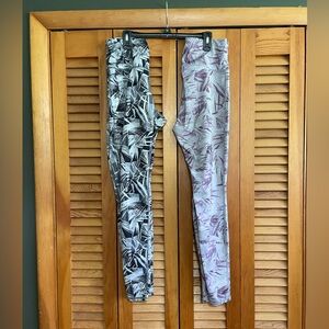 Hylete Legging Bundle